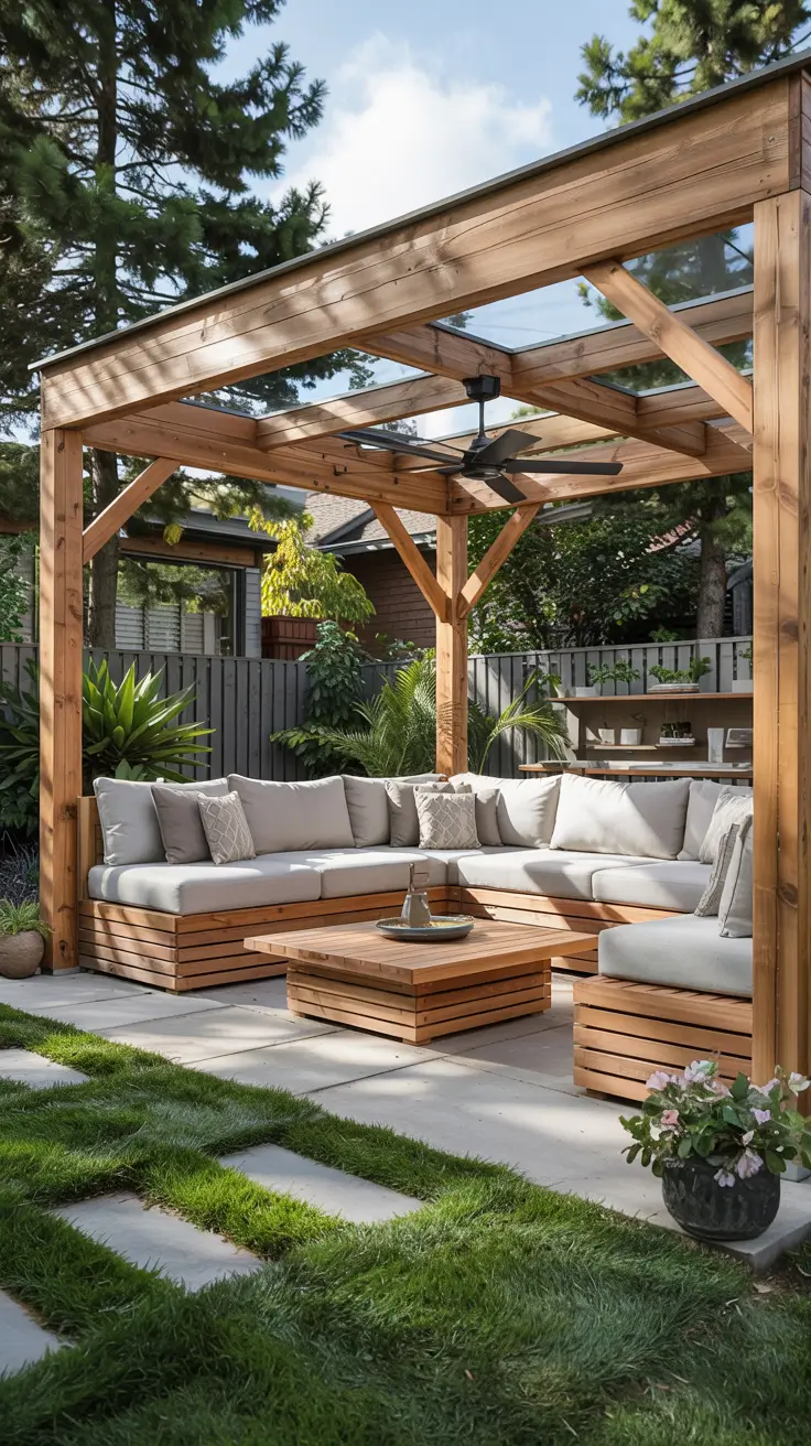 Gazebo Ideas 2026: Backyard, DIY & Budget Outdoor Inspiration