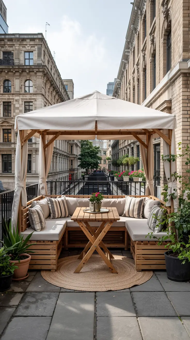 Gazebo Ideas 2026: Backyard, DIY & Budget Outdoor Inspiration