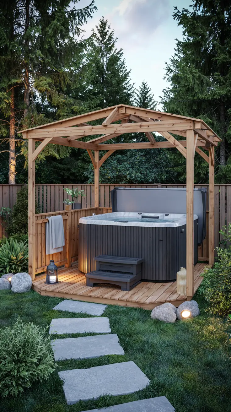 Gazebo Ideas 2026: Backyard, DIY & Budget Outdoor Inspiration