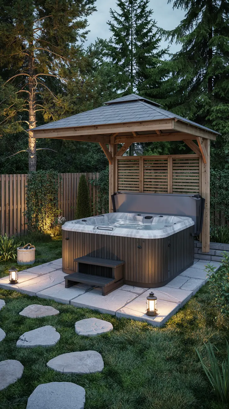 Gazebo Ideas 2026: Backyard, DIY & Budget Outdoor Inspiration