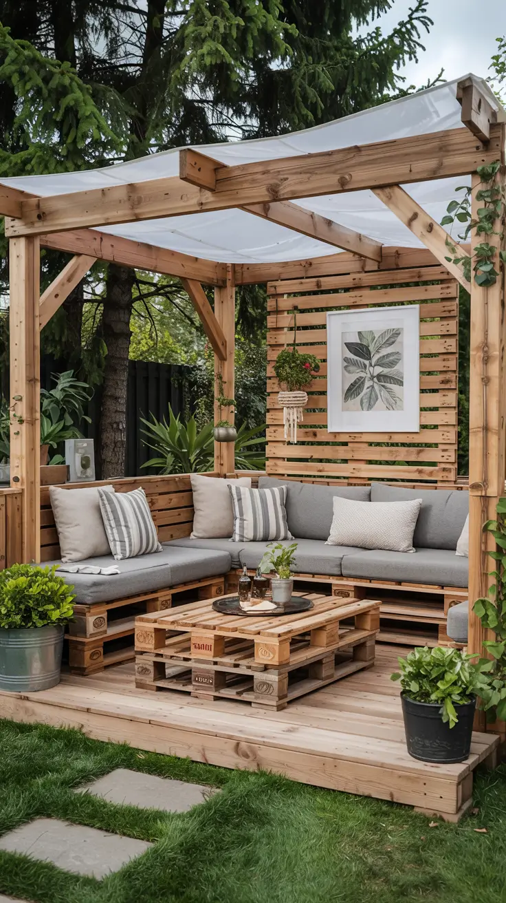 Gazebo Ideas 2026: Backyard, DIY & Budget Outdoor Inspiration