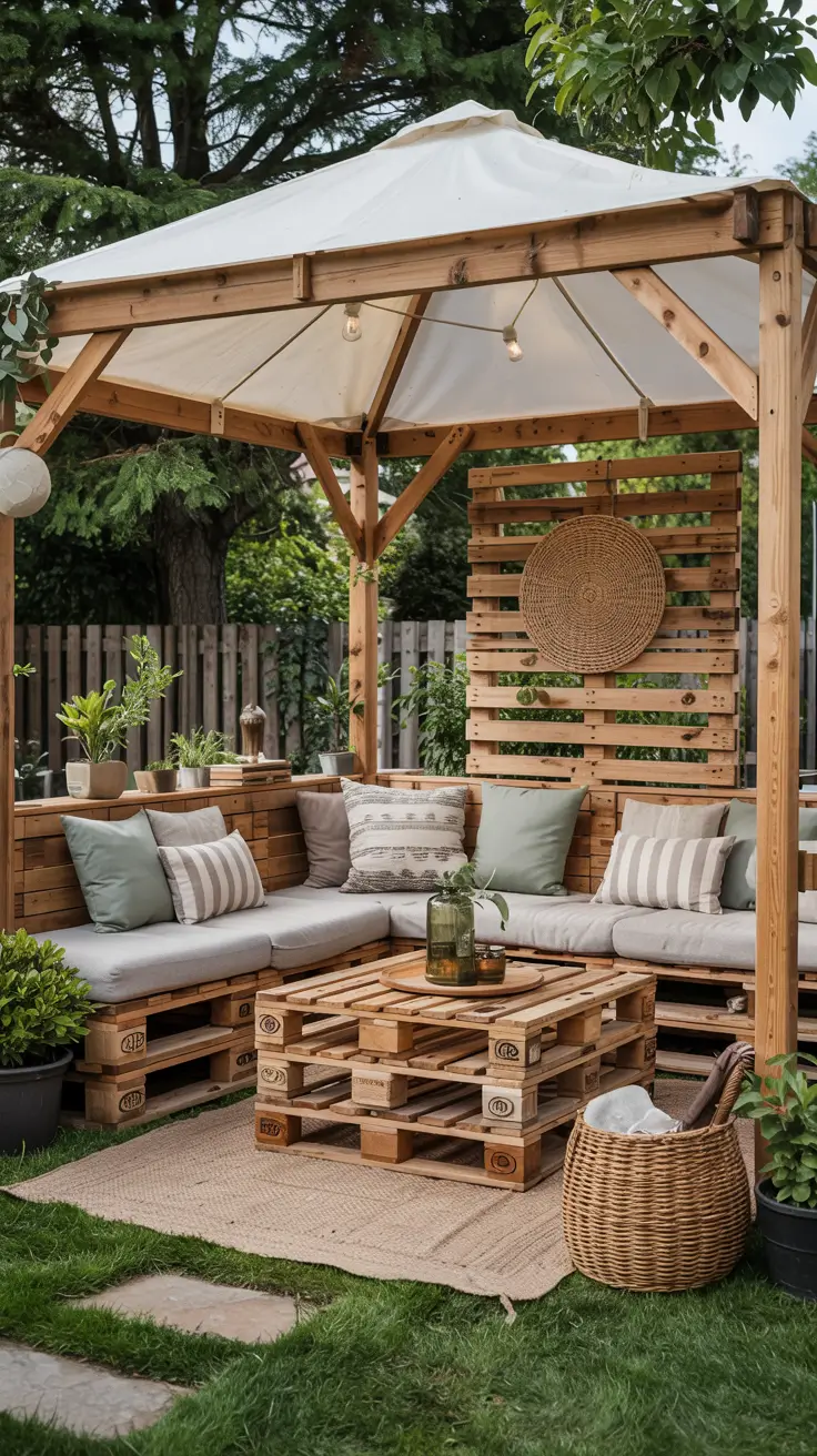Gazebo Ideas 2026: Backyard, DIY & Budget Outdoor Inspiration