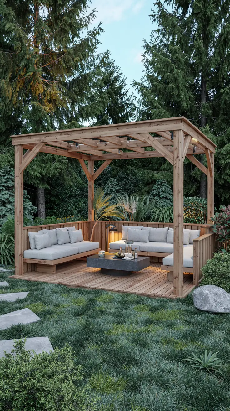 Gazebo Ideas 2026: Backyard, DIY & Budget Outdoor Inspiration