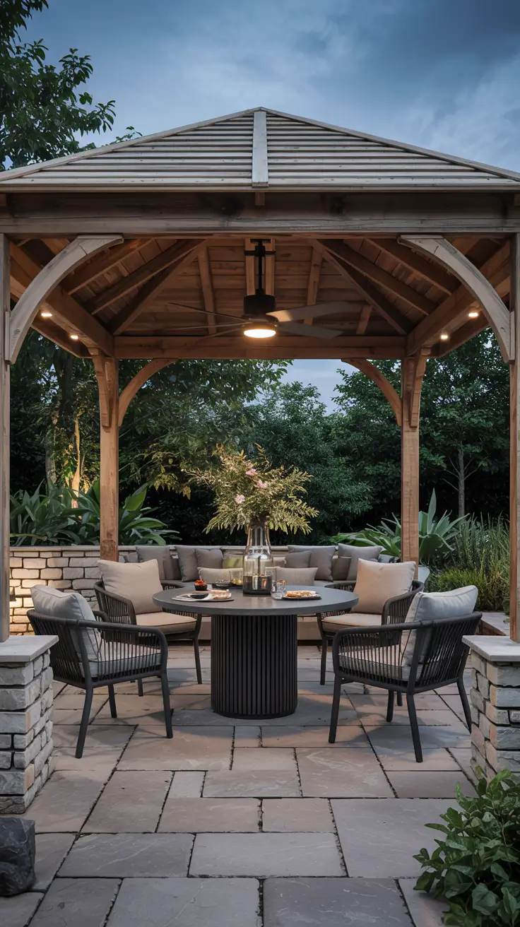 Gazebo Ideas 2026: Backyard, DIY & Budget Outdoor Inspiration