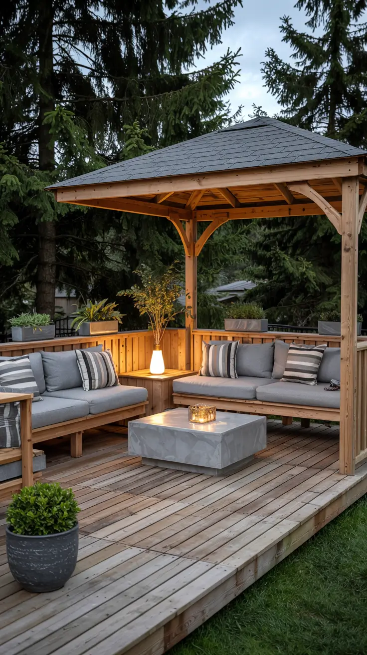 Gazebo Ideas 2026: Backyard, DIY & Budget Outdoor Inspiration