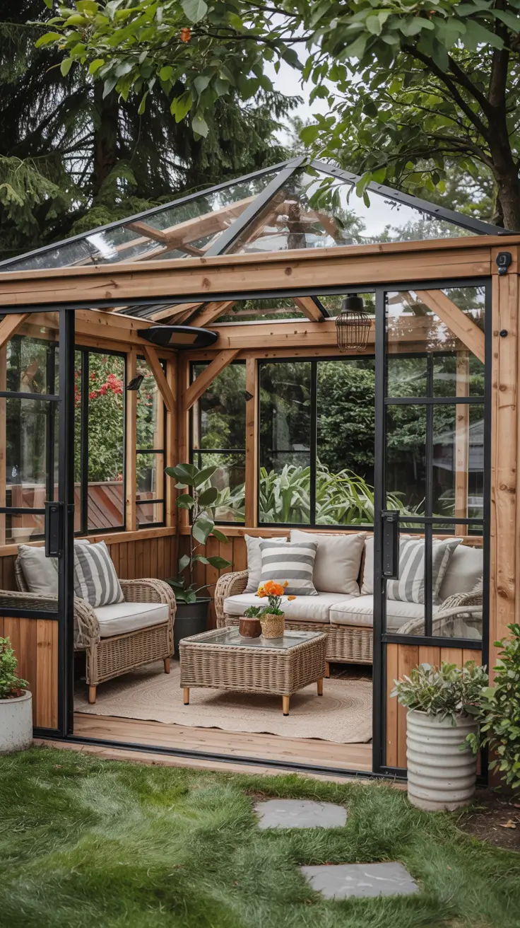 Gazebo Ideas 2026: Backyard, DIY & Budget Outdoor Inspiration