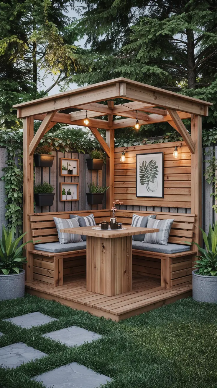 Gazebo Ideas 2026: Backyard, DIY & Budget Outdoor Inspiration