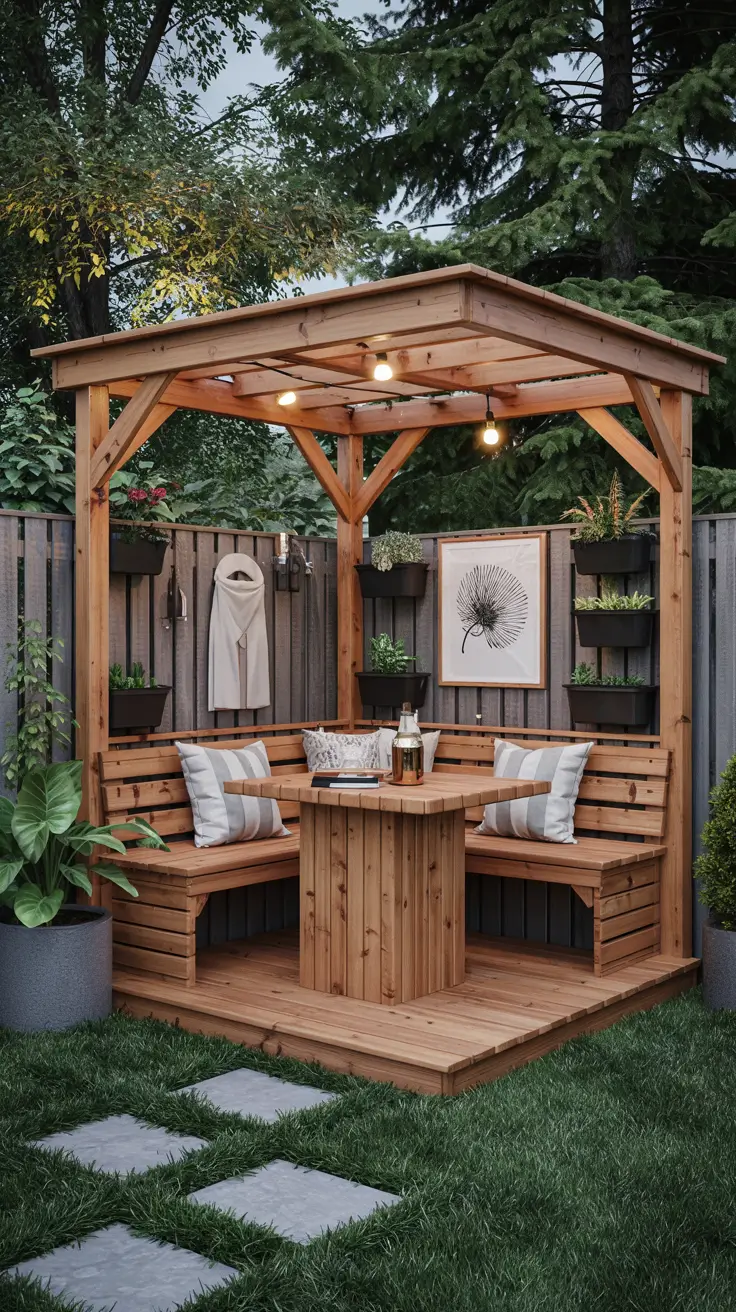 Gazebo Ideas 2026: Backyard, DIY & Budget Outdoor Inspiration