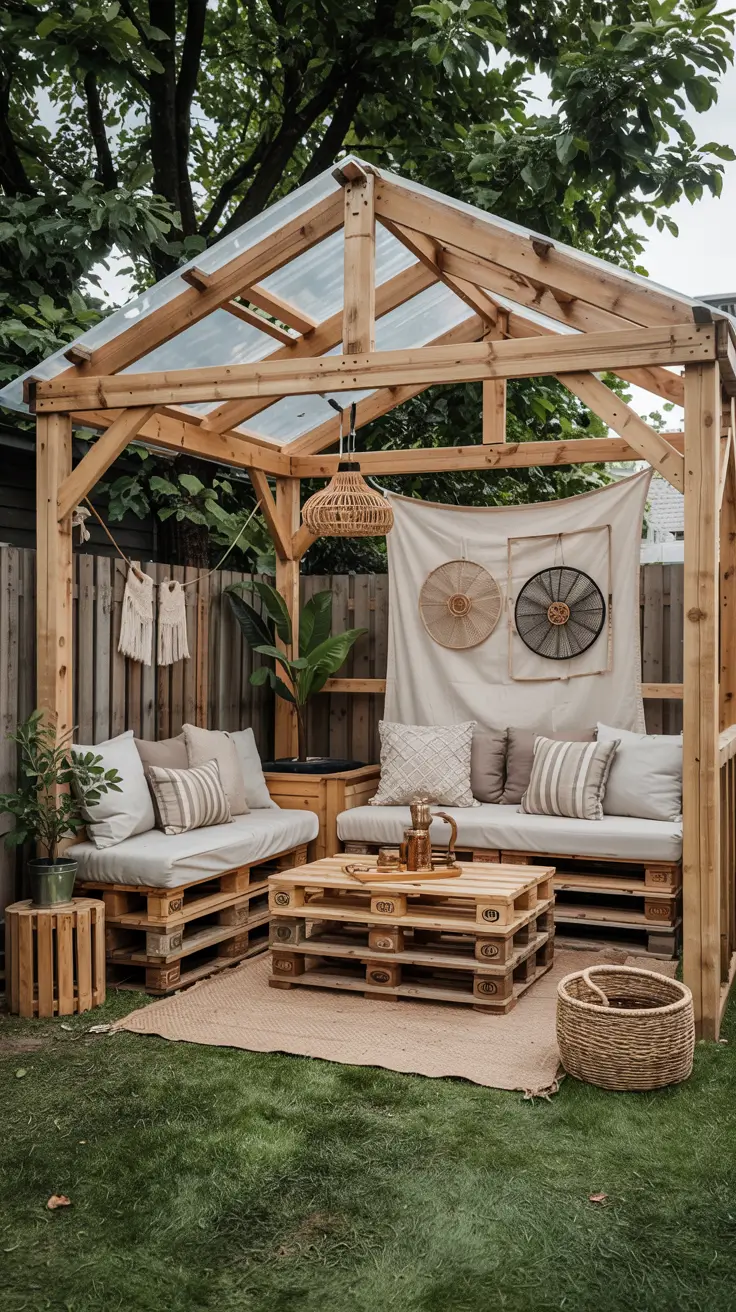 Gazebo Ideas 2026: Backyard, DIY & Budget Outdoor Inspiration