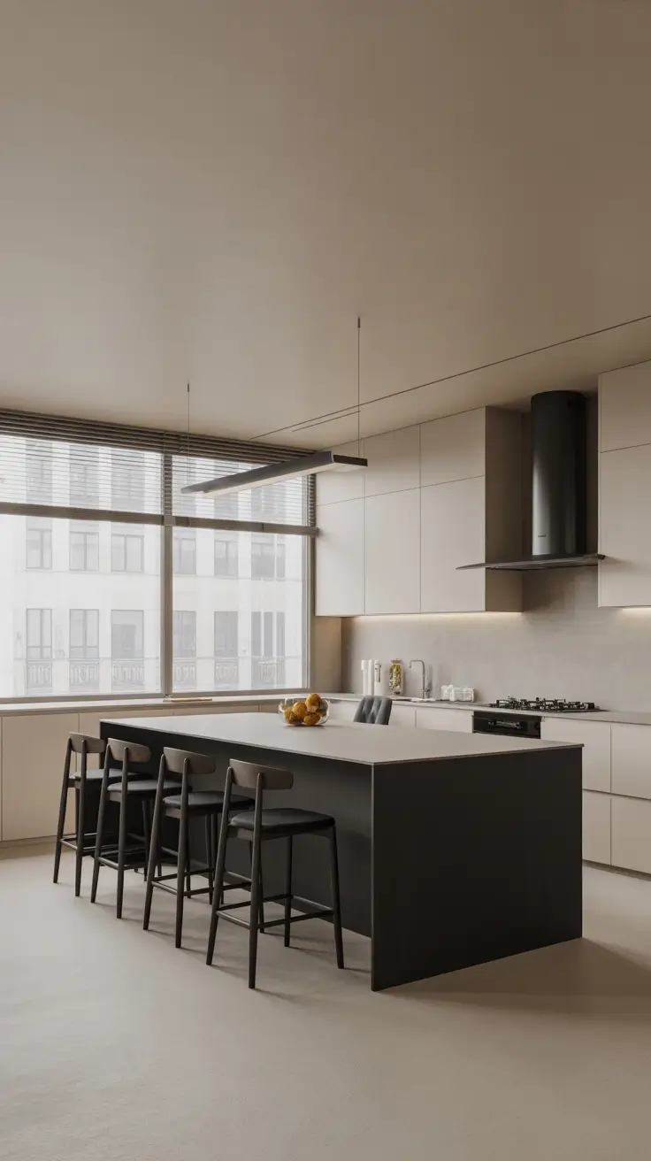 Kitchen Island Chairs Ideas 2026: Stylish, Comfortable & Modern Seating