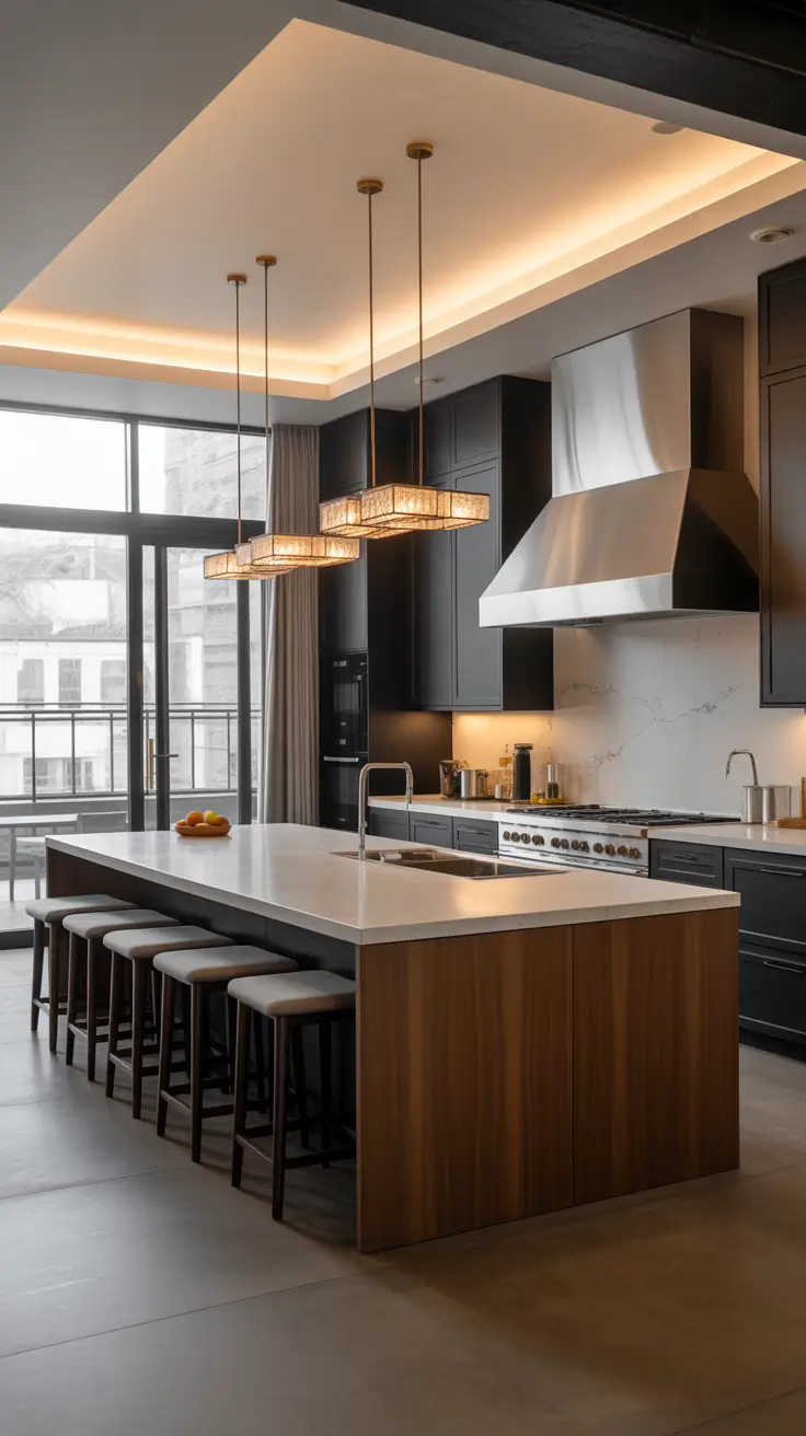 Kitchen Island Chairs Ideas 2026: Stylish, Comfortable & Modern Seating