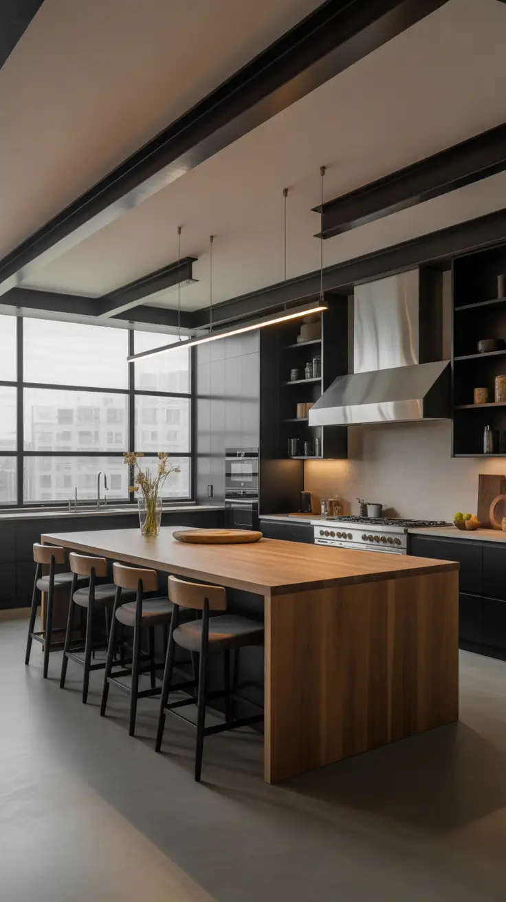 Kitchen Island Chairs Ideas 2026: Stylish, Comfortable & Modern Seating