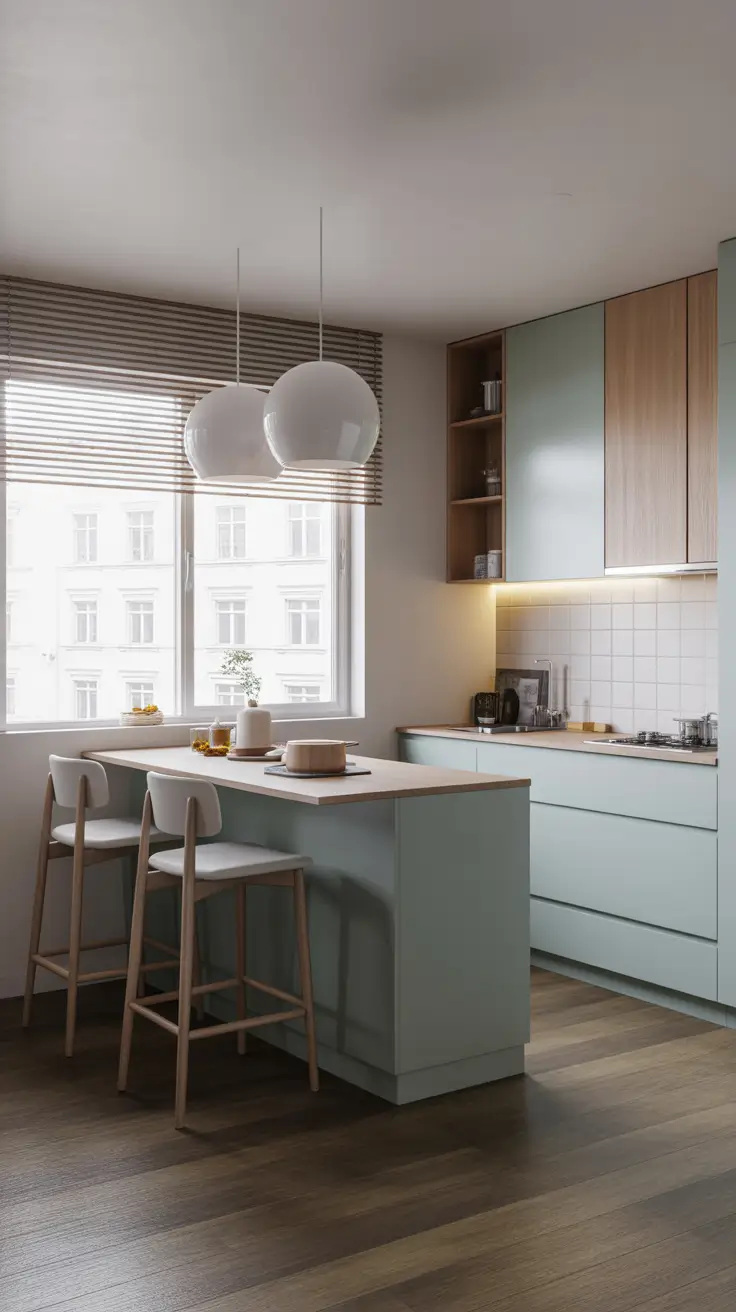 Kitchen Island Chairs Ideas 2026: Stylish, Comfortable & Modern Seating