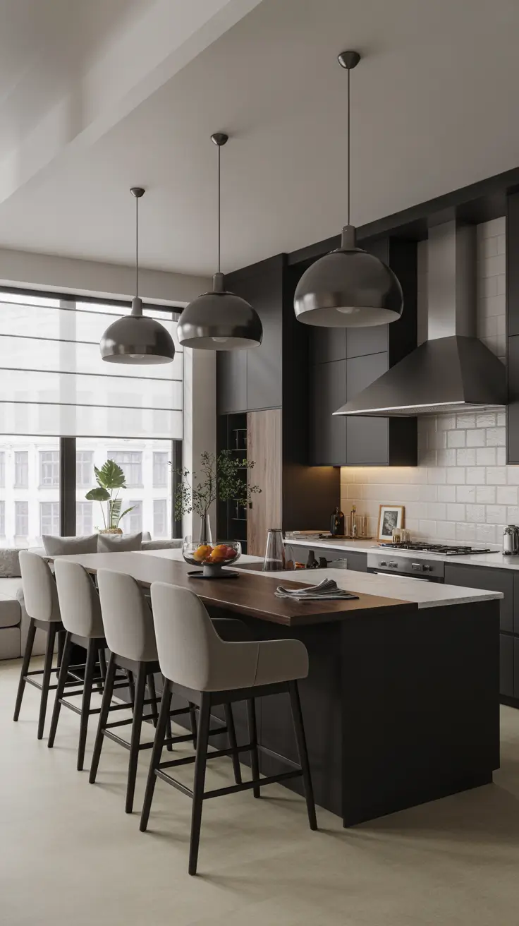 Kitchen Island Chairs Ideas 2026: Stylish, Comfortable & Modern Seating