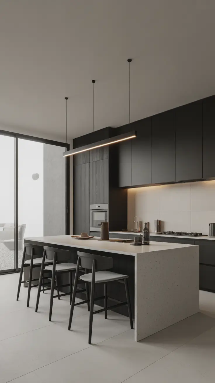 Kitchen Island Chairs Ideas 2026: Stylish, Comfortable & Modern Seating