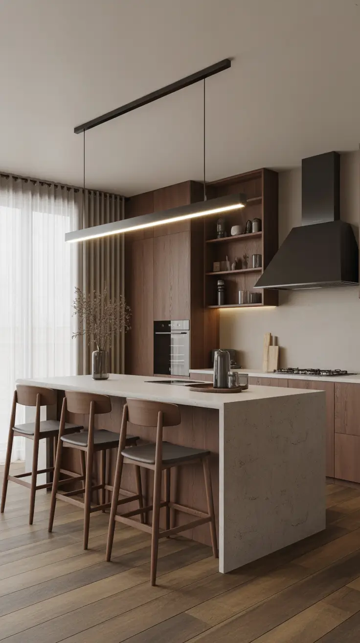 Kitchen Island Chairs Ideas 2026: Stylish, Comfortable & Modern Seating