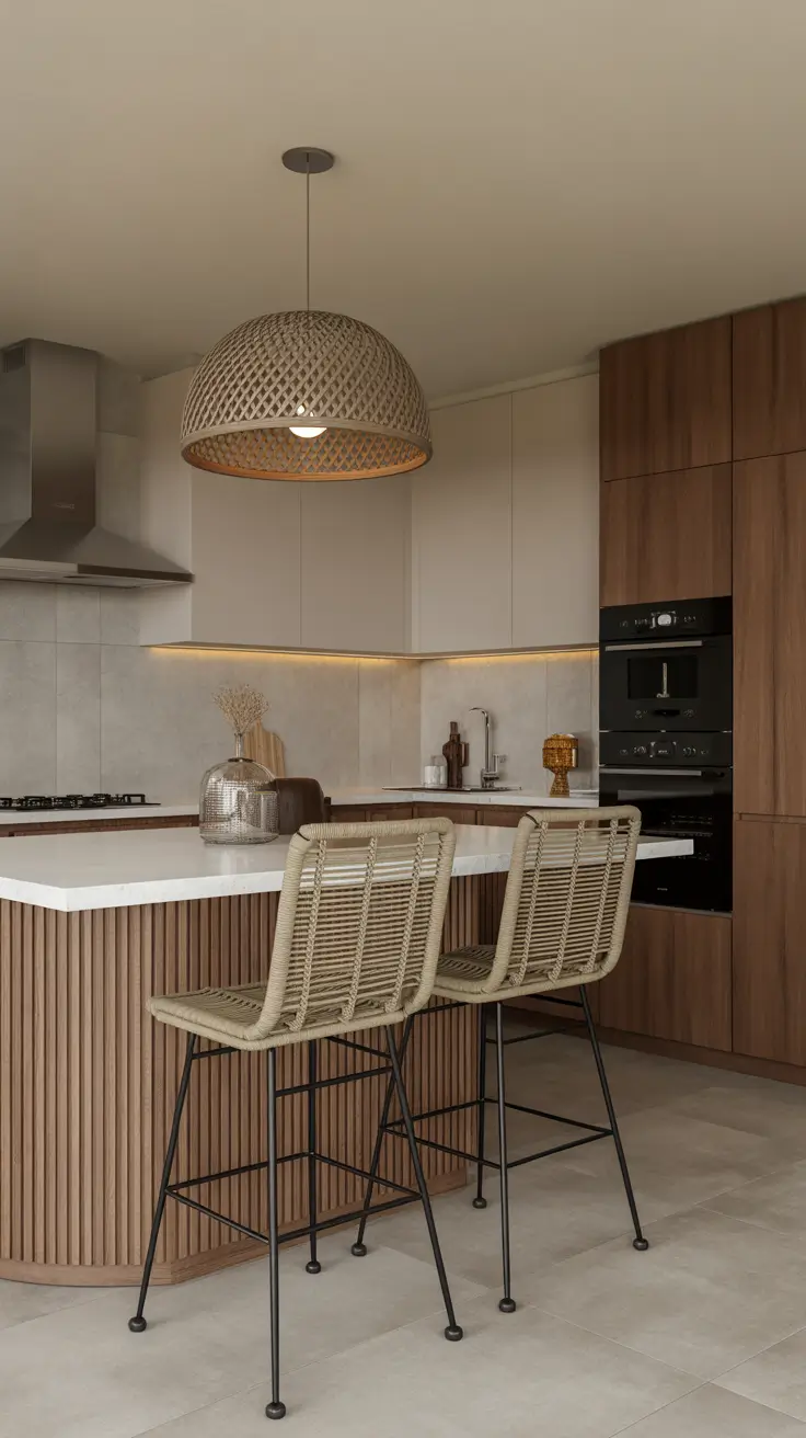 Kitchen Island Chairs Ideas 2026: Stylish, Comfortable & Modern Seating