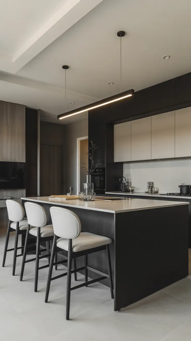 Kitchen Island Chairs Ideas 2026: Stylish, Comfortable & Modern Seating