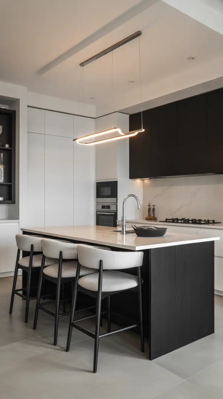 Kitchen Island Chairs Ideas 2026: Stylish, Comfortable & Modern Seating