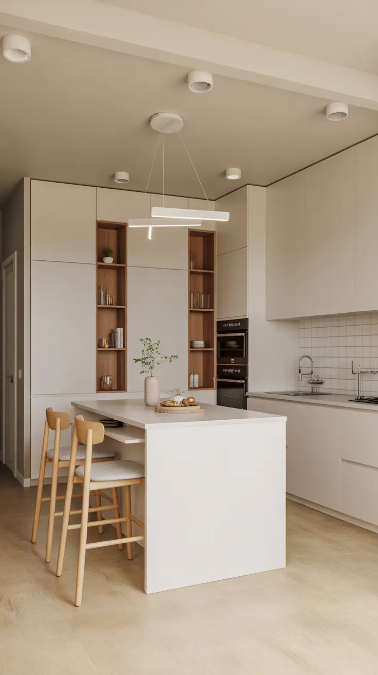 Kitchen Island Chairs Ideas 2026: Stylish, Comfortable & Modern Seating