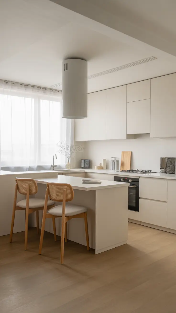 Kitchen Island Chairs Ideas 2026: Stylish, Comfortable & Modern Seating