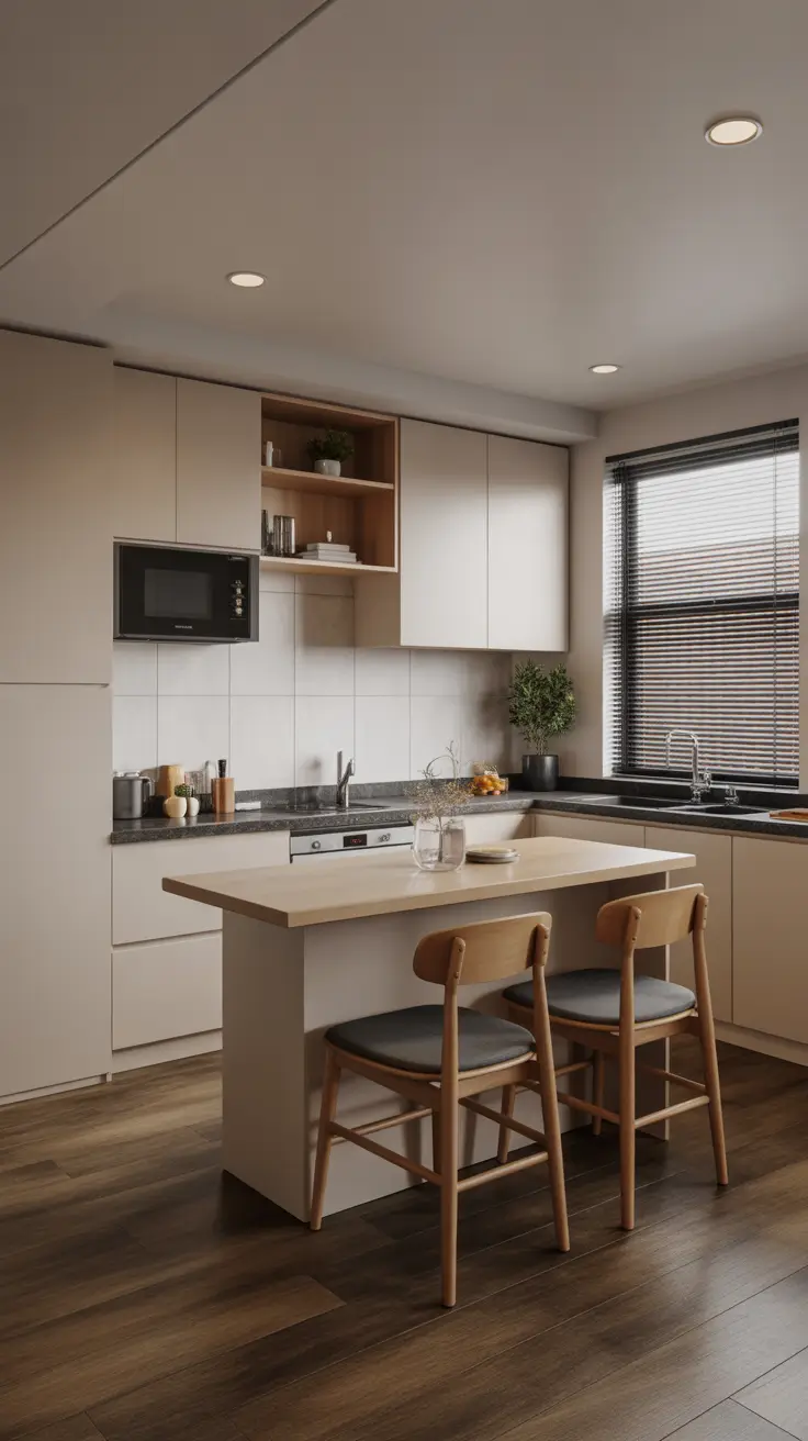 Kitchen Island Chairs Ideas 2026: Stylish, Comfortable & Modern Seating