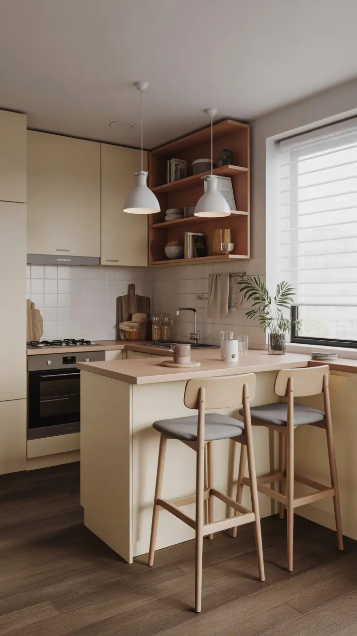 Kitchen Island Chairs Ideas 2026: Stylish, Comfortable & Modern Seating