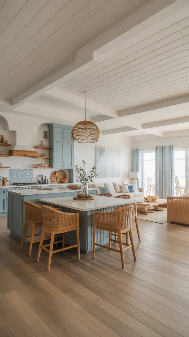 Kitchen Island Chairs Ideas 2026: Stylish, Comfortable & Modern Seating