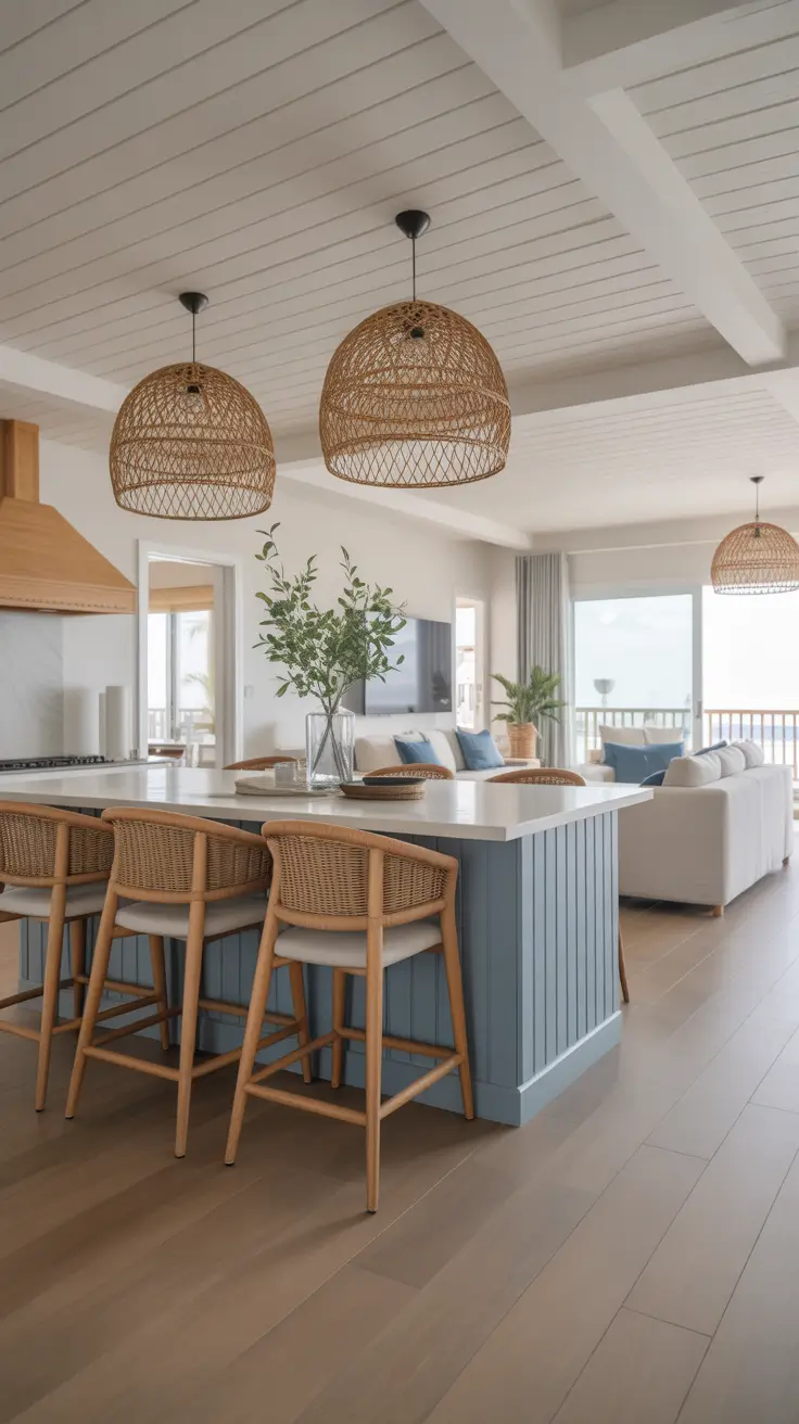 Kitchen Island Chairs Ideas 2026: Stylish, Comfortable & Modern Seating