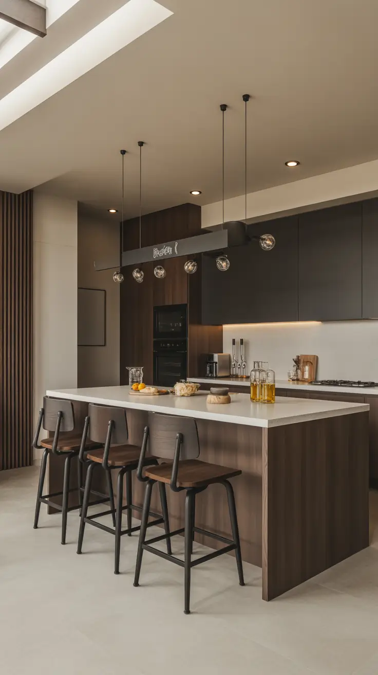 Kitchen Island Chairs Ideas 2026: Stylish, Comfortable & Modern Seating