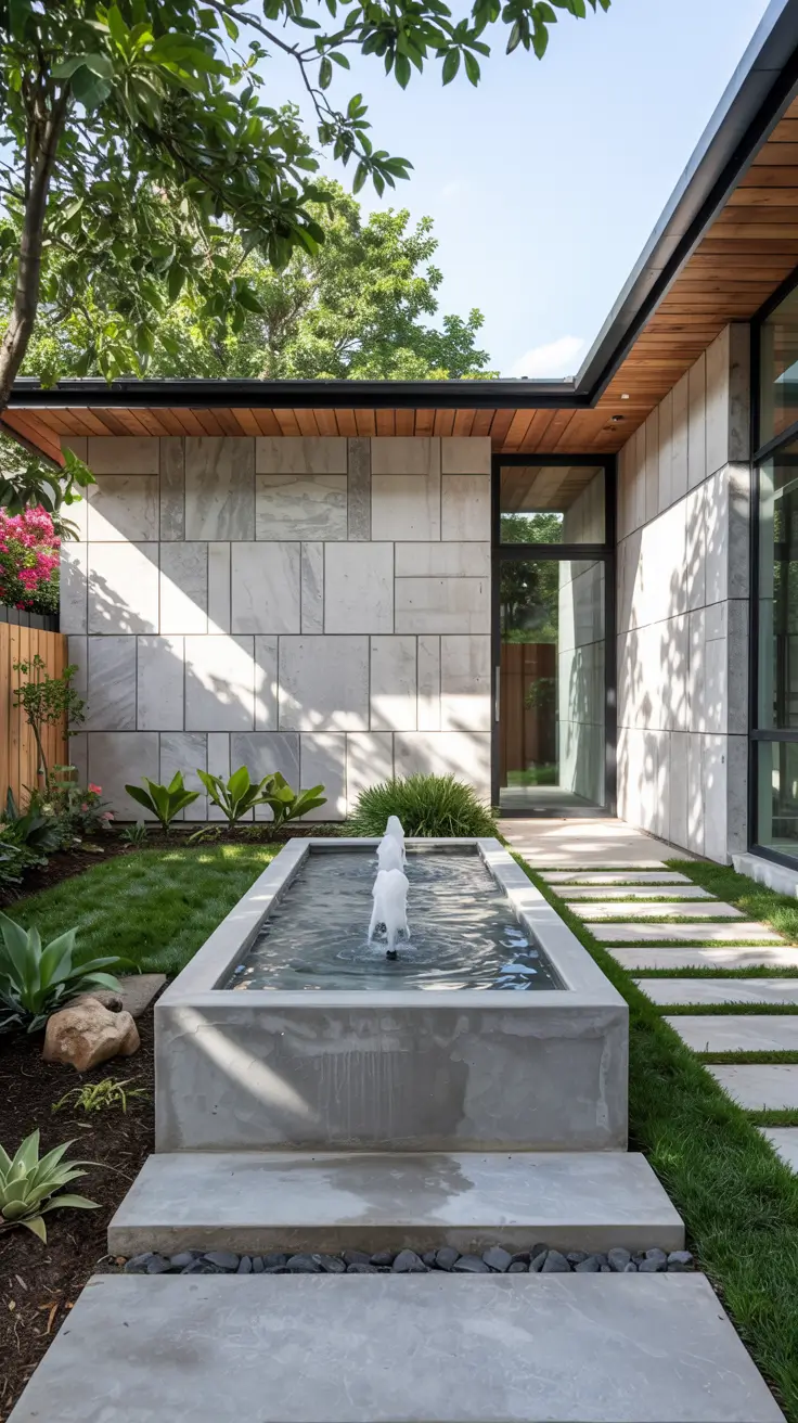 Modern Front Yard 2026: Landscaping, Entrance & Curb Appeal Ideas
