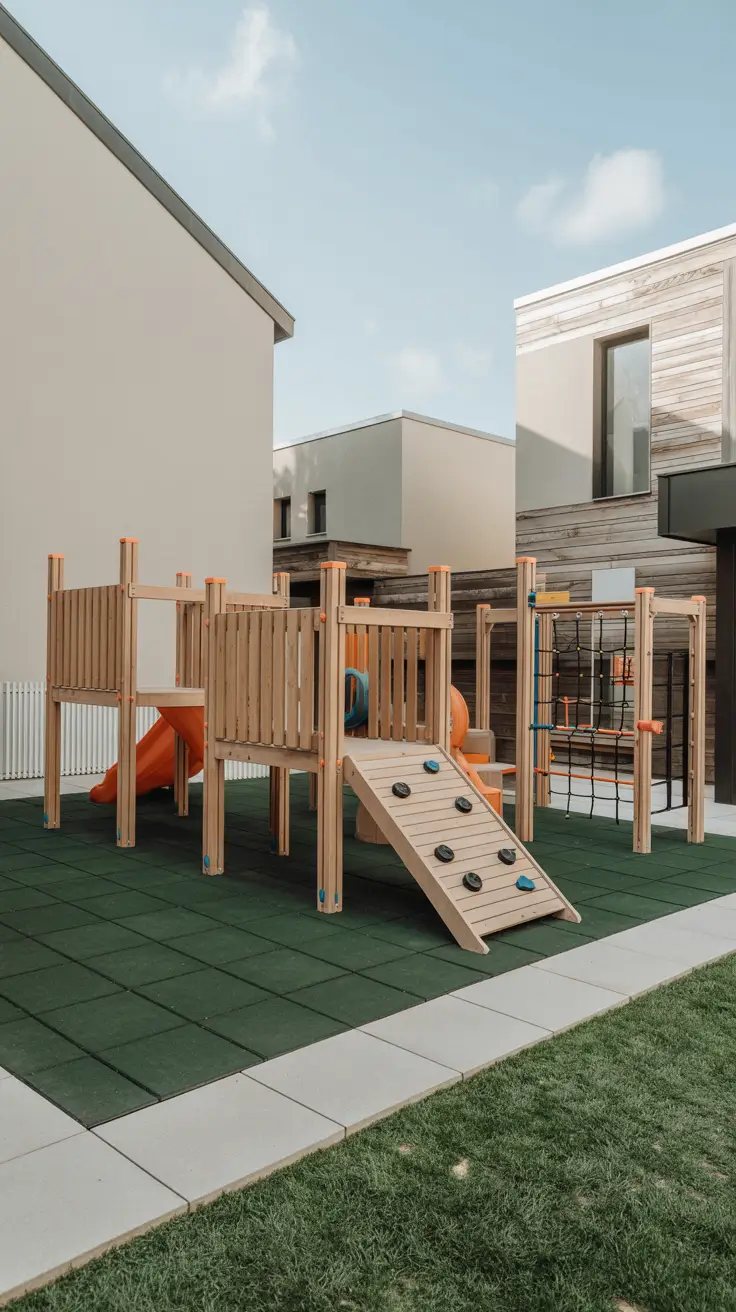 Outdoor Area Ideas for Kids 2026: Fun, Safe & Creative Backyard Play Spaces