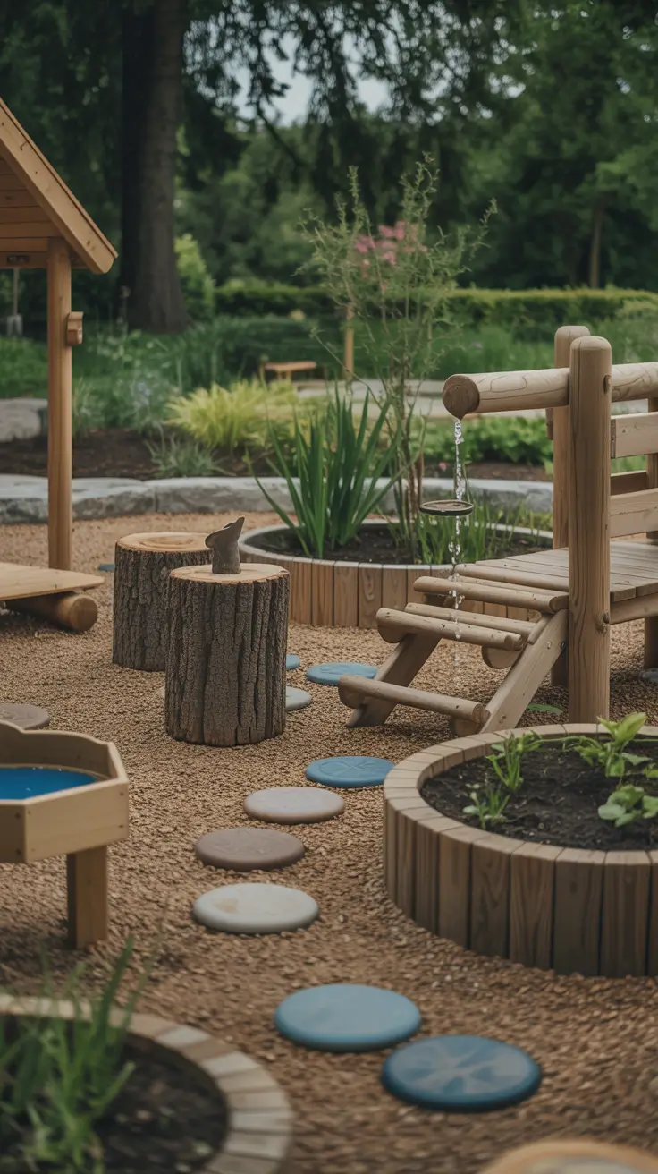 Outdoor Area Ideas for Kids 2026: Fun, Safe & Creative Backyard Play Spaces