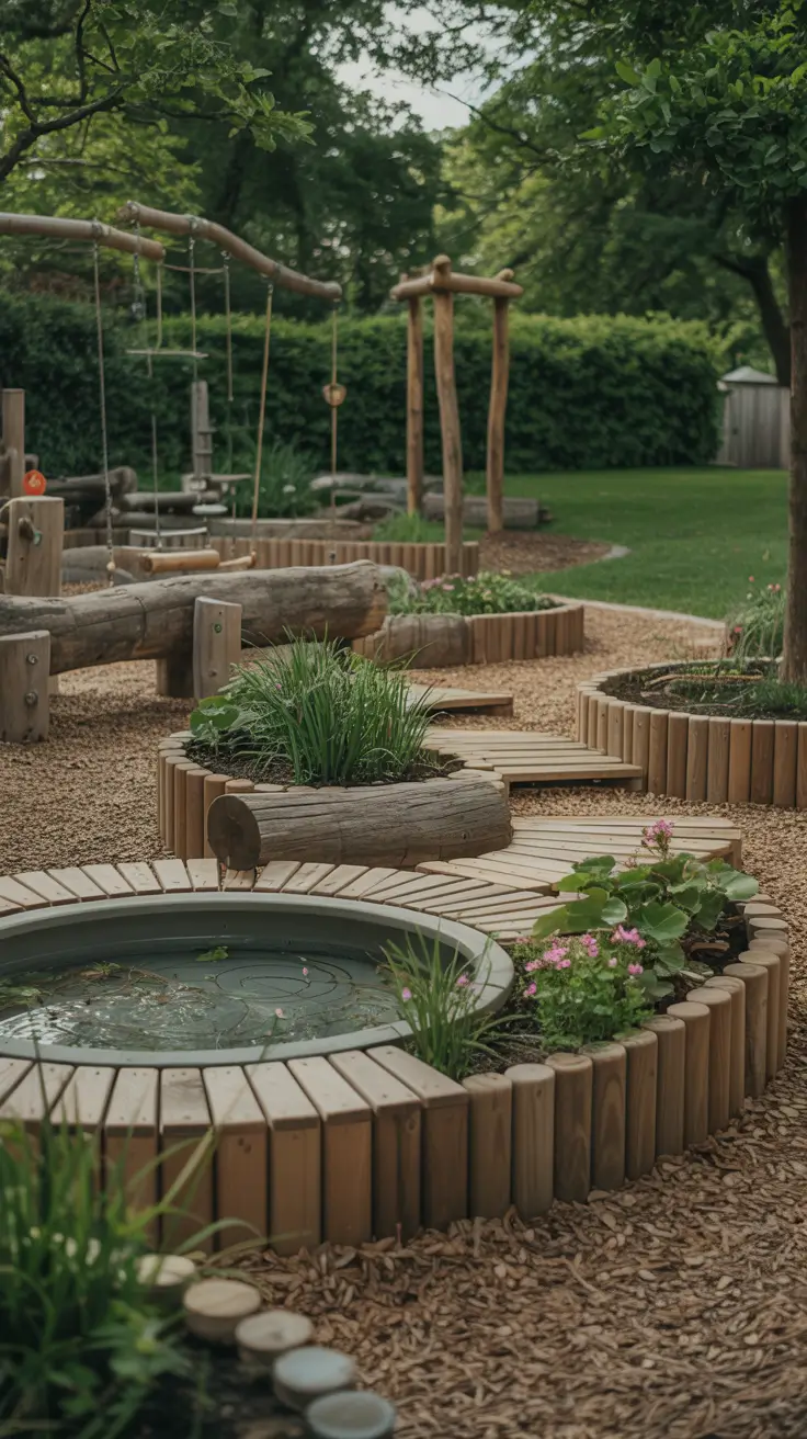 Outdoor Area Ideas for Kids 2026: Fun, Safe & Creative Backyard Play Spaces