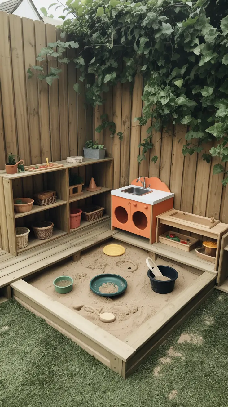 Outdoor Area Ideas for Kids 2026: Fun, Safe & Creative Backyard Play Spaces