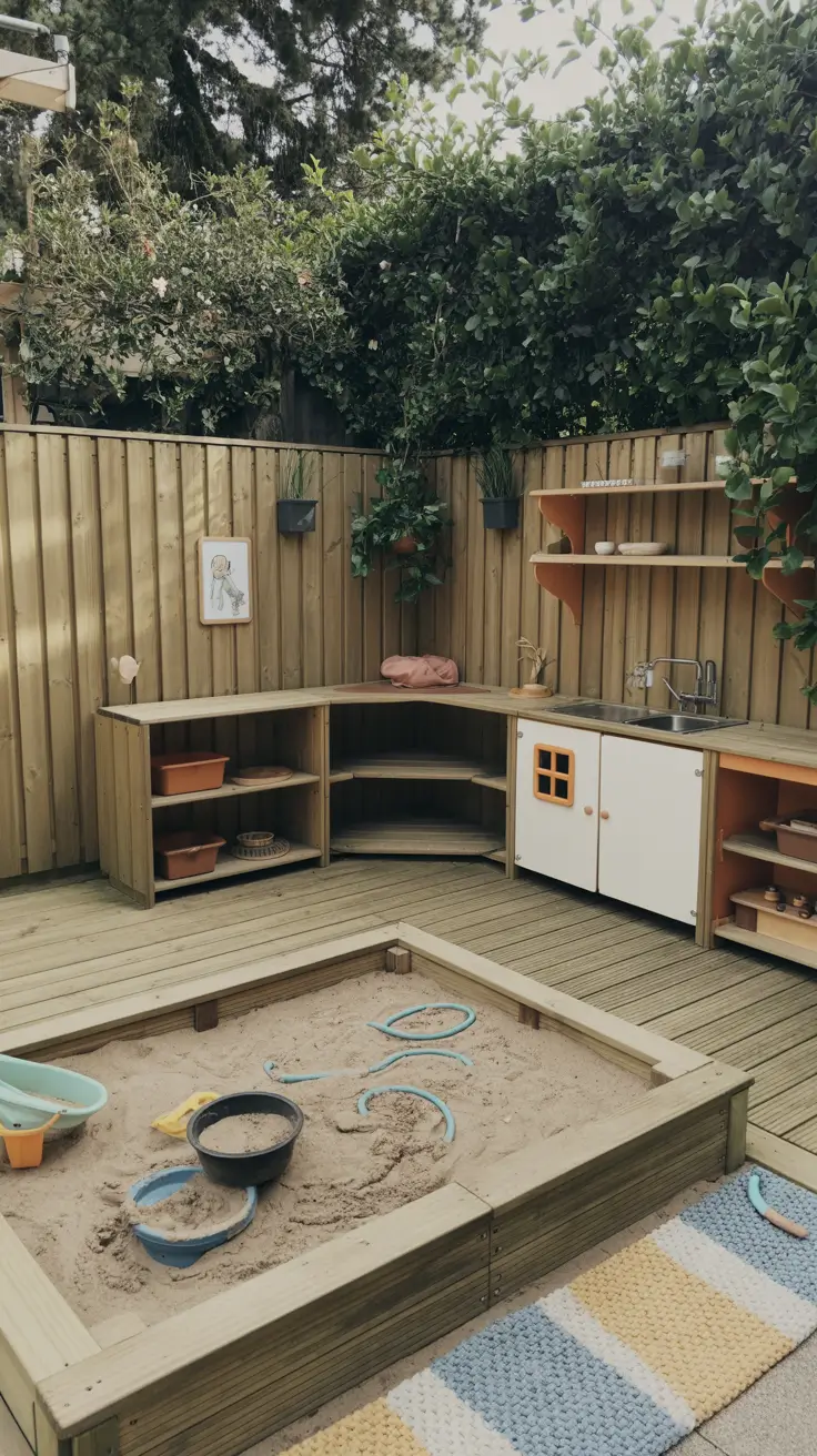 Outdoor Area Ideas for Kids 2026: Fun, Safe & Creative Backyard Play Spaces