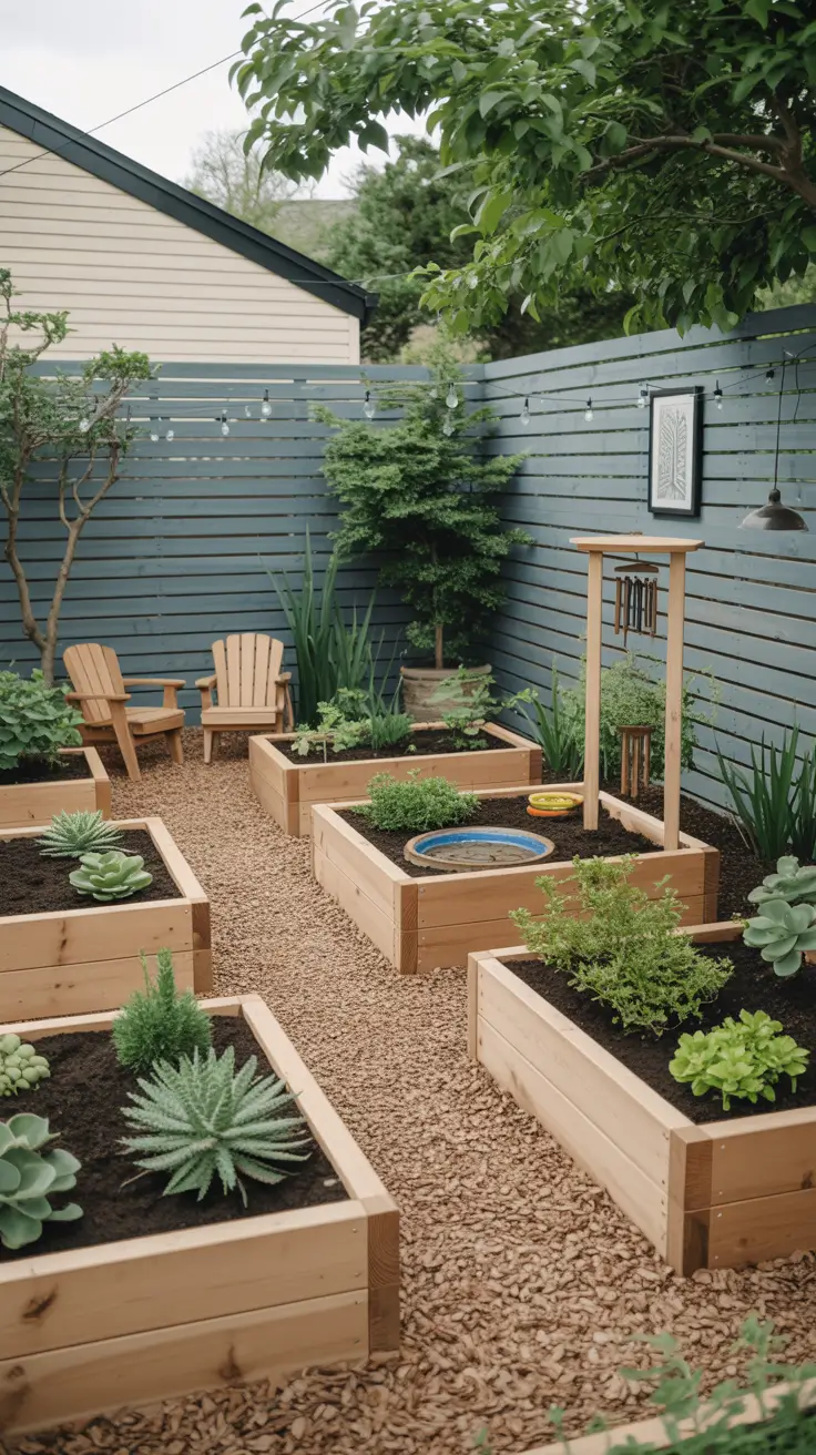 Outdoor Area Ideas for Kids 2026: Fun, Safe & Creative Backyard Play Spaces