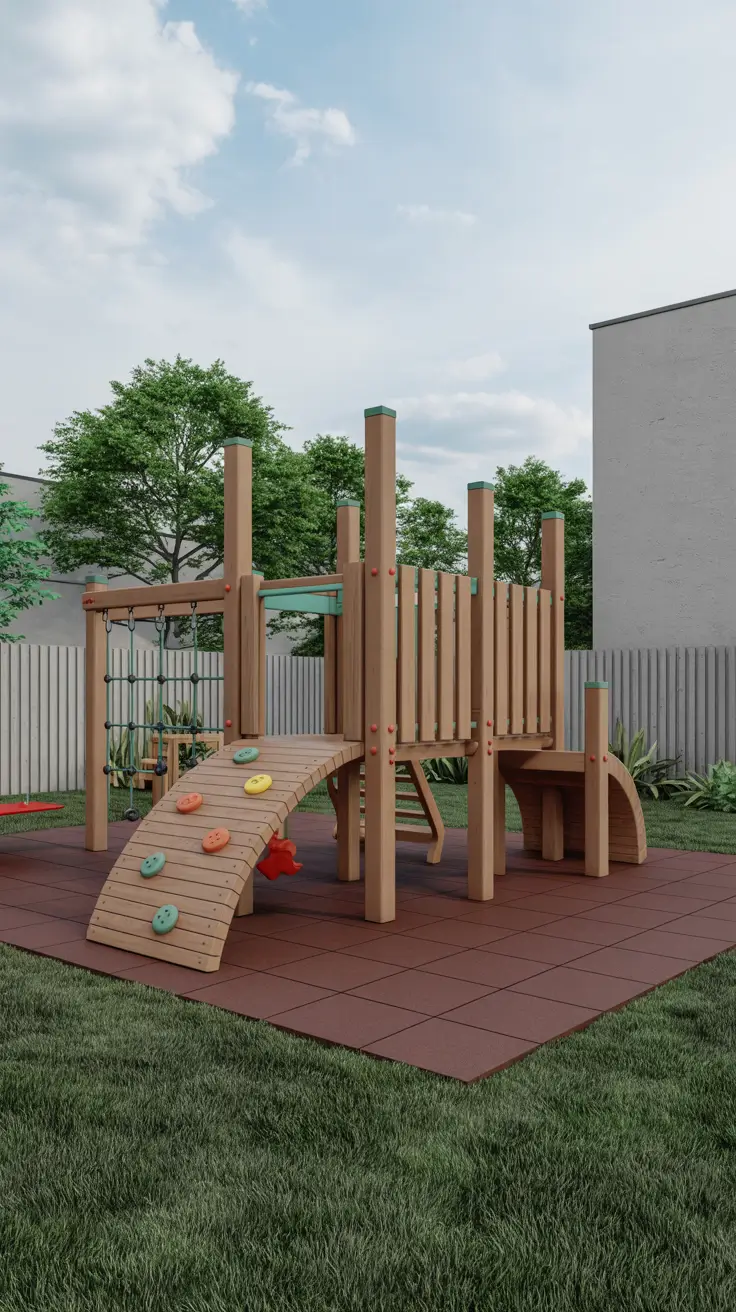 Outdoor Area Ideas for Kids 2026: Fun, Safe & Creative Backyard Play Spaces