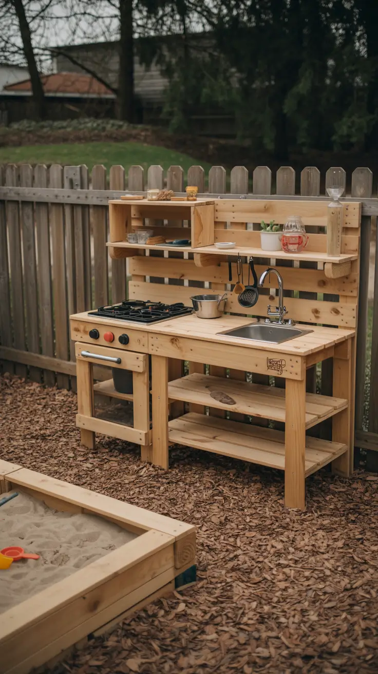 Outdoor Area Ideas for Kids 2026: Fun, Safe & Creative Backyard Play Spaces