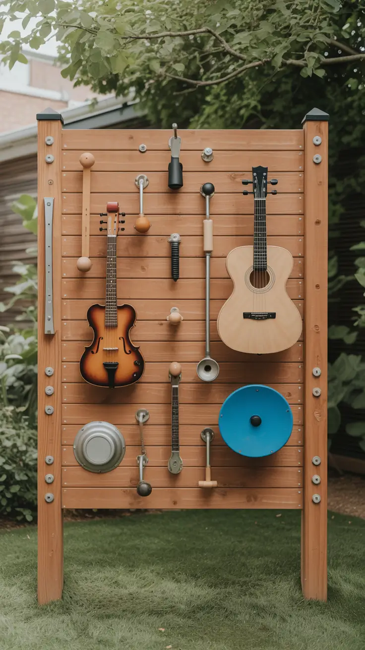 Outdoor Area Ideas for Kids 2026: Fun, Safe & Creative Backyard Play Spaces