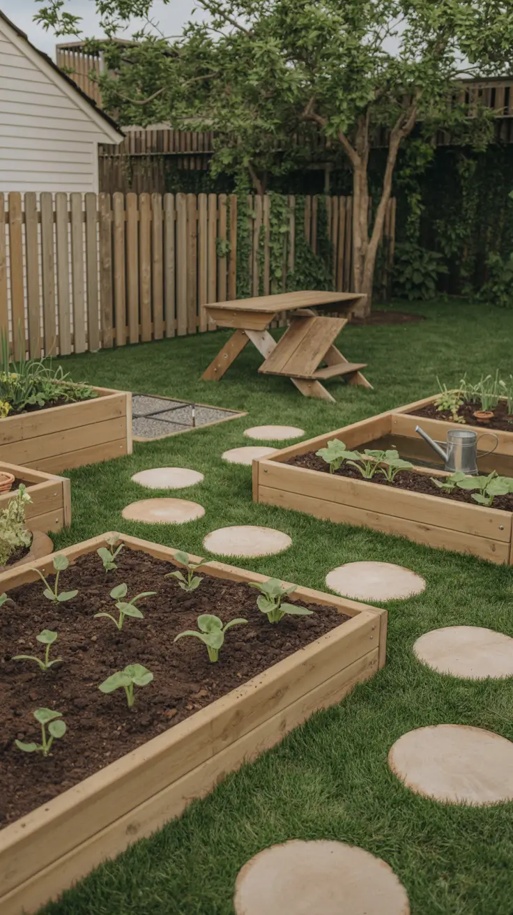 Outdoor Area Ideas for Kids 2026: Fun, Safe & Creative Backyard Play Spaces