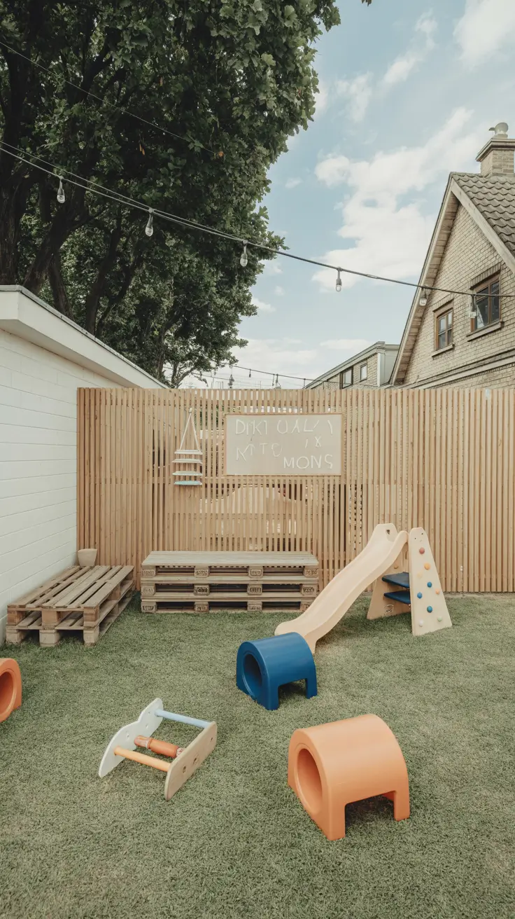 Outdoor Area Ideas for Kids 2026: Fun, Safe & Creative Backyard Play Spaces