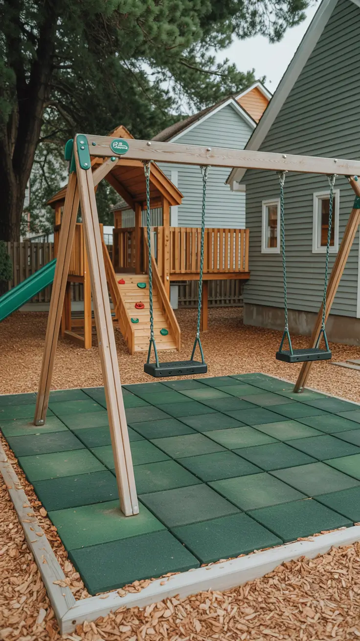 Outdoor Area Ideas for Kids 2026: Fun, Safe & Creative Backyard Play Spaces