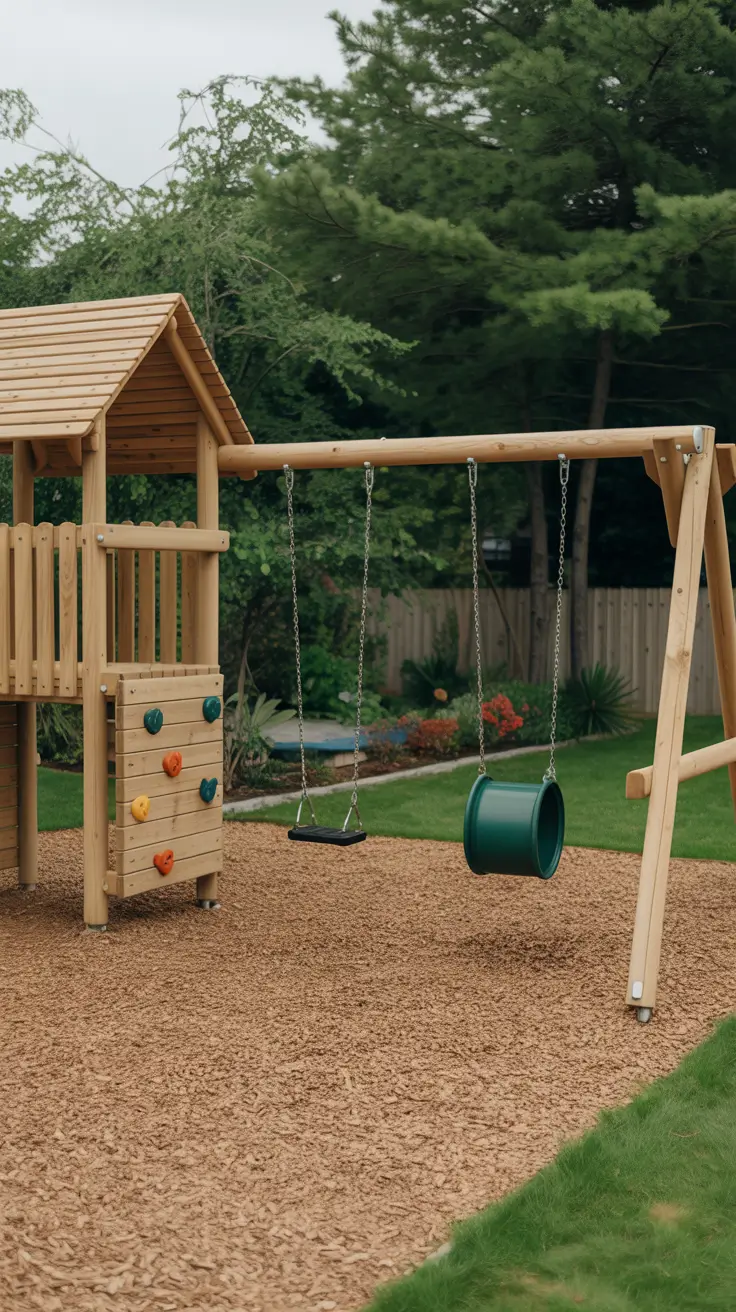 Outdoor Area Ideas for Kids 2026: Fun, Safe & Creative Backyard Play Spaces