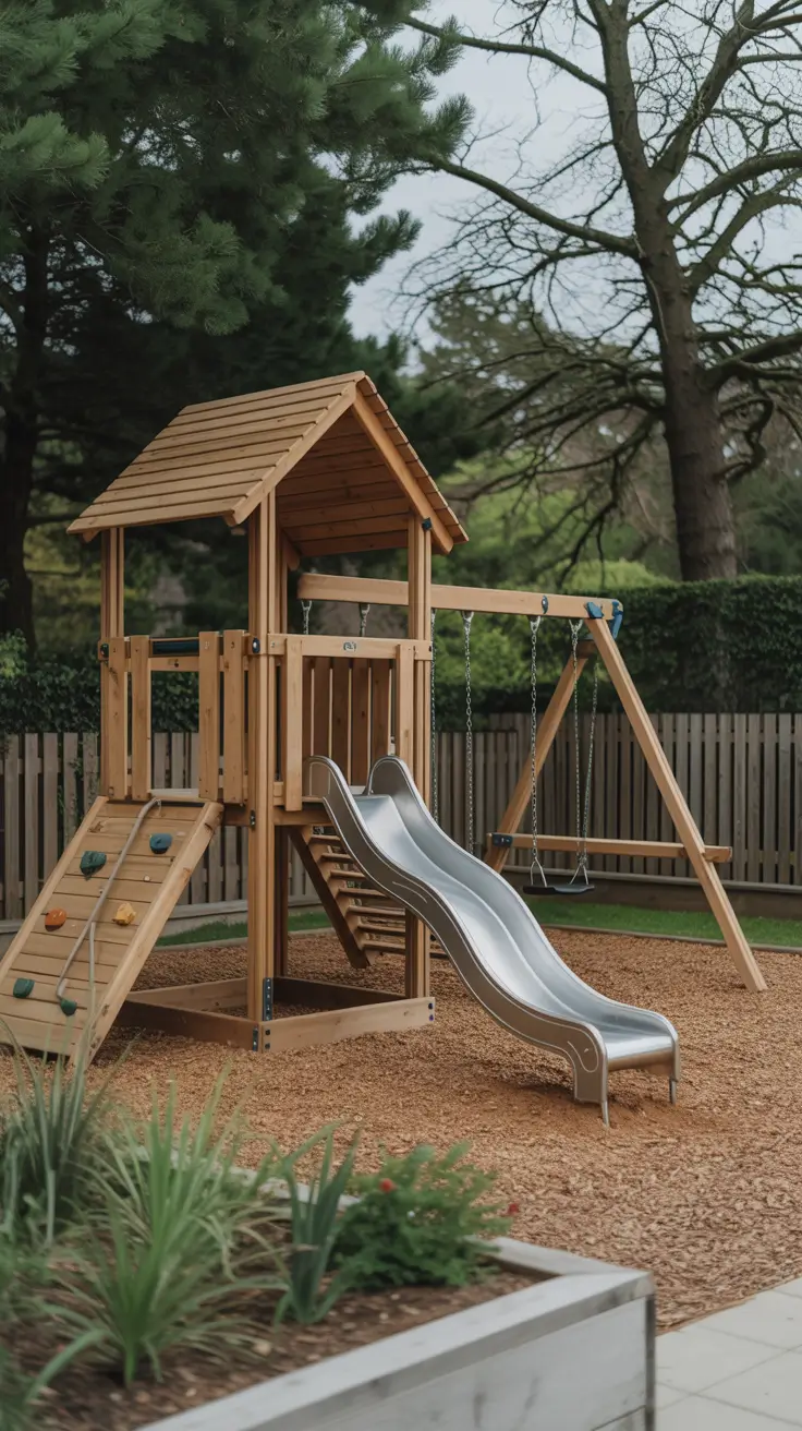 Outdoor Area Ideas for Kids 2026: Fun, Safe & Creative Backyard Play Spaces