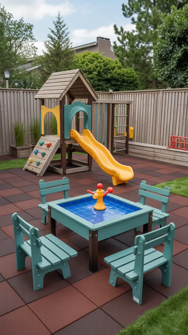 Outdoor Area Ideas for Kids 2026: Fun, Safe & Creative Backyard Play Spaces