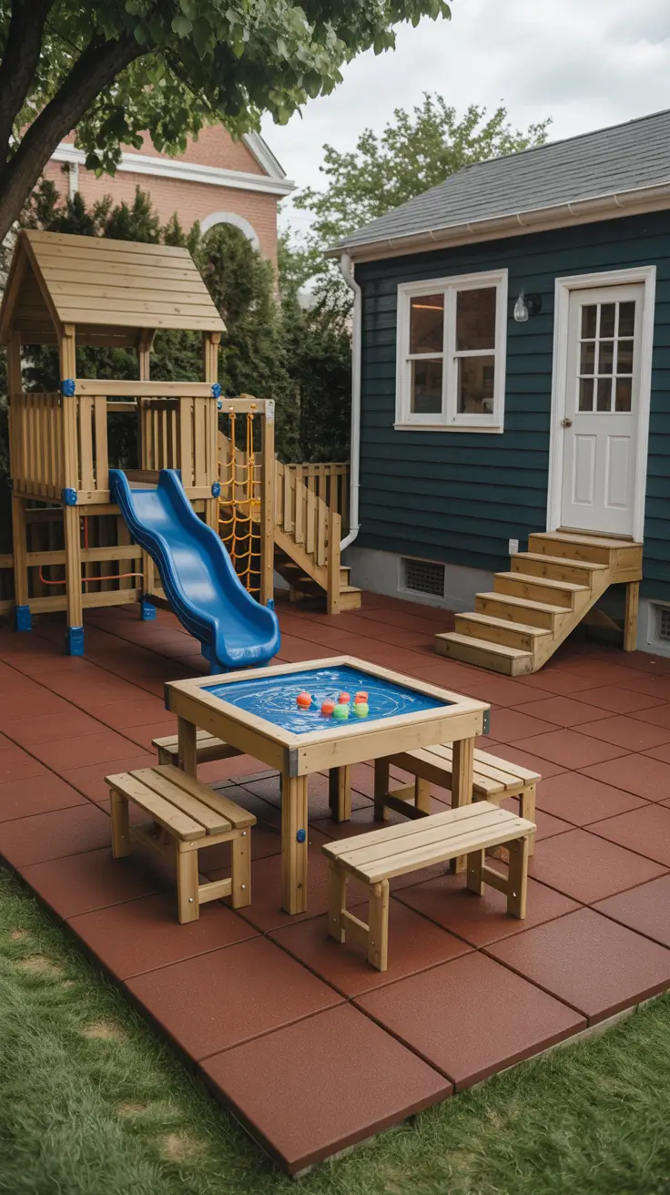Outdoor Area Ideas for Kids 2026: Fun, Safe & Creative Backyard Play Spaces