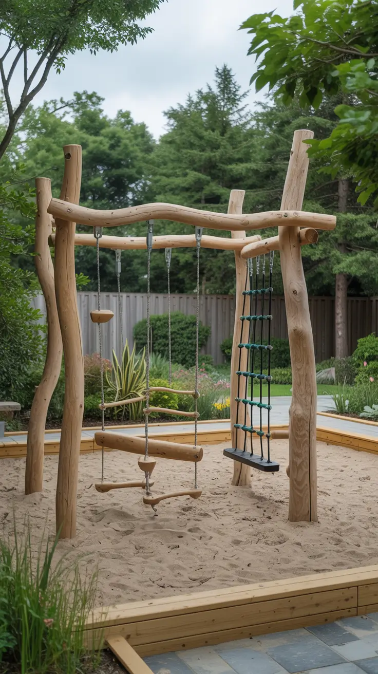 Outdoor Area Ideas for Kids 2026: Fun, Safe & Creative Backyard Play Spaces