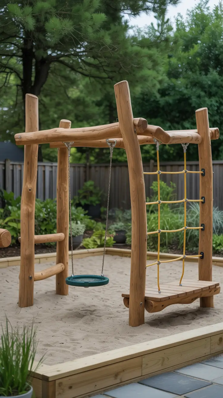 Outdoor Area Ideas for Kids 2026: Fun, Safe & Creative Backyard Play Spaces