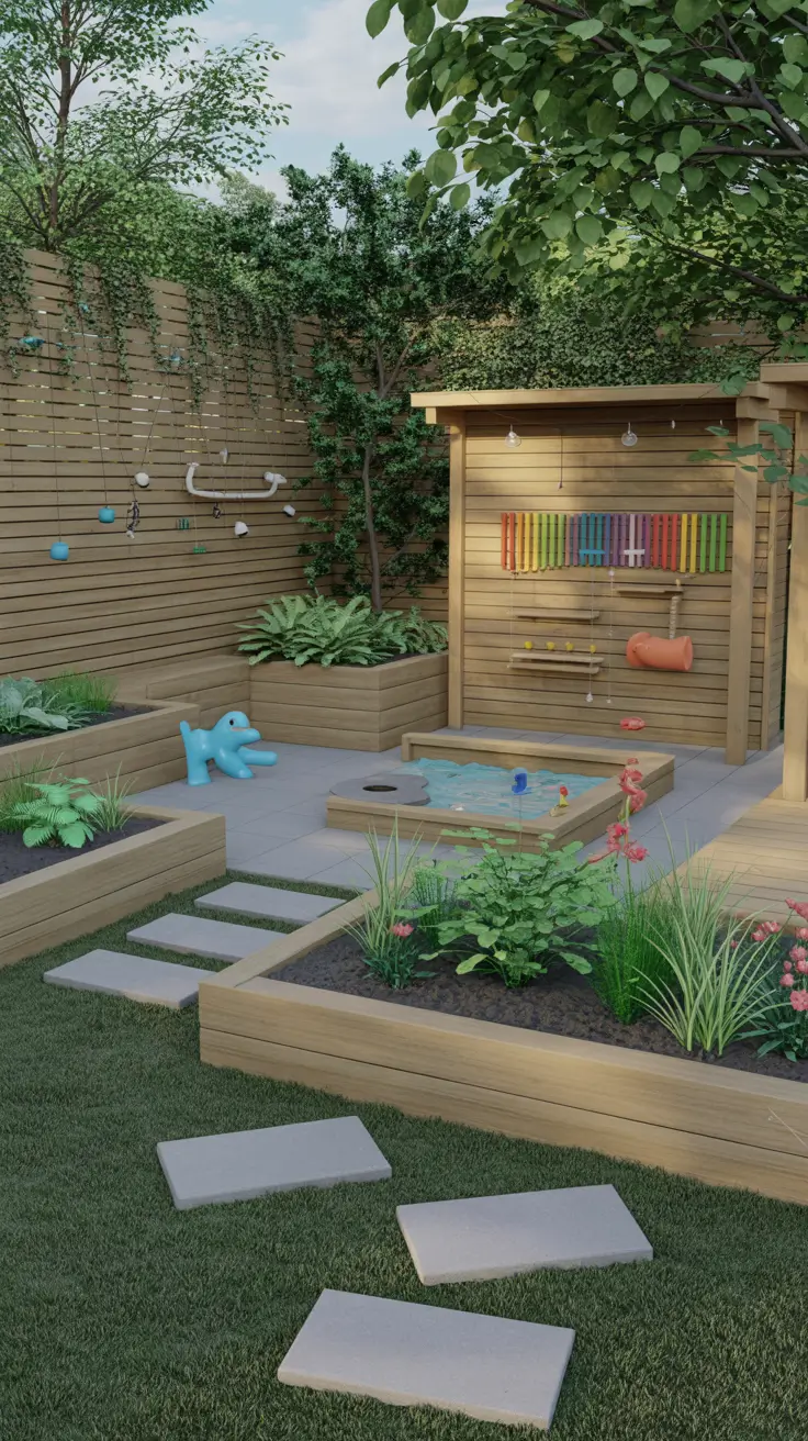 Outdoor Area Ideas for Kids 2026: Fun, Safe & Creative Backyard Play Spaces